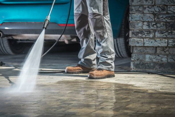  San Gabriel, CA Pressure Washing Pros