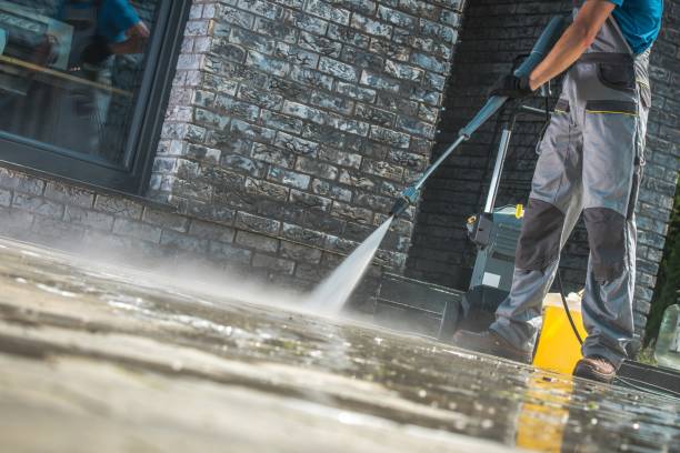 Best Restaurant Pressure Washing  in San Gabriel, CA
