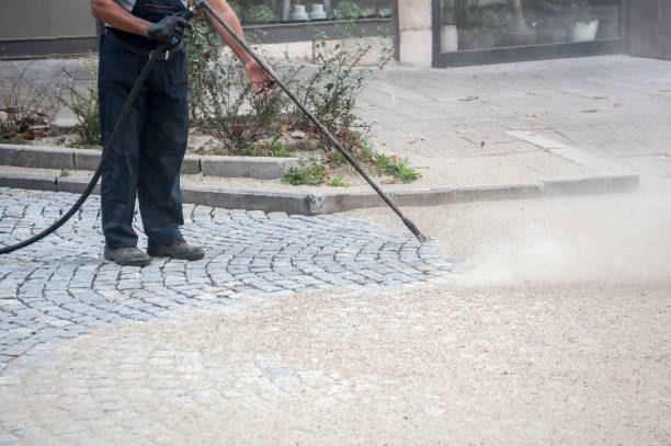 Best Dumpster Area Cleaning  in San Gabriel, CA
