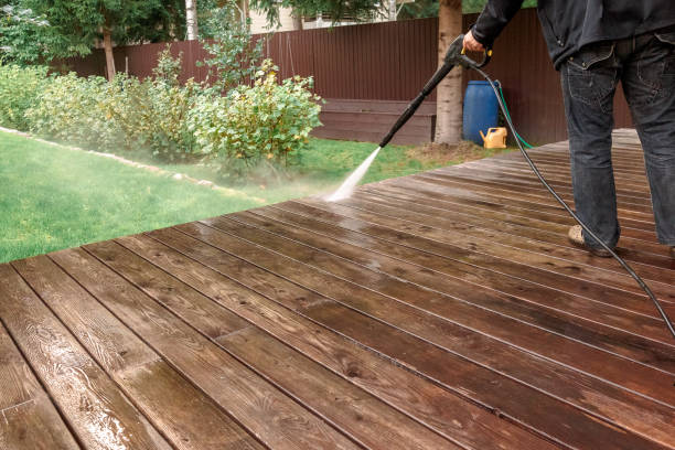 Reliable San Gabriel, CA Pressure Washing Services Solutions